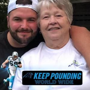 Meet your Posher, Andrew